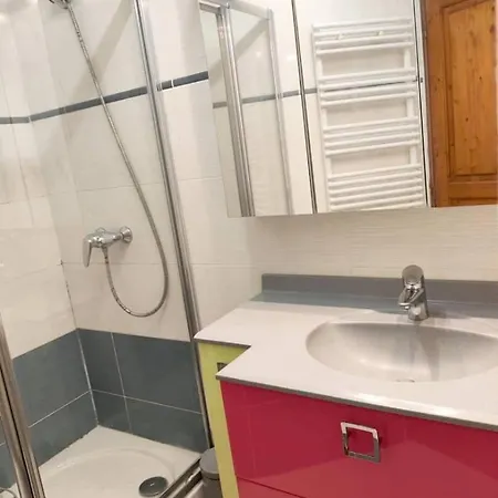 Appartamento Faubourg Montmartre Citycosy Parigi