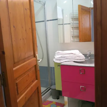 Faubourg Montmartre Citycosy Appartamento