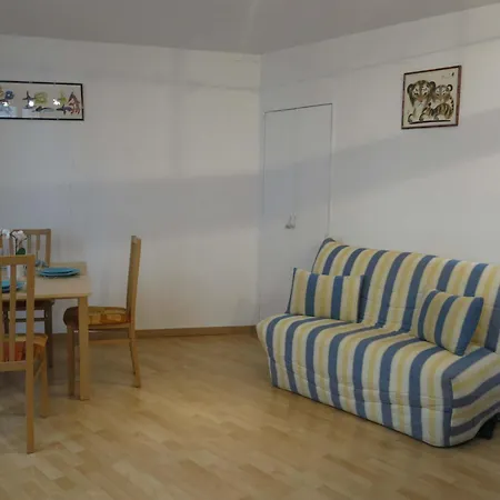Faubourg Montmartre Citycosy Appartamento *
